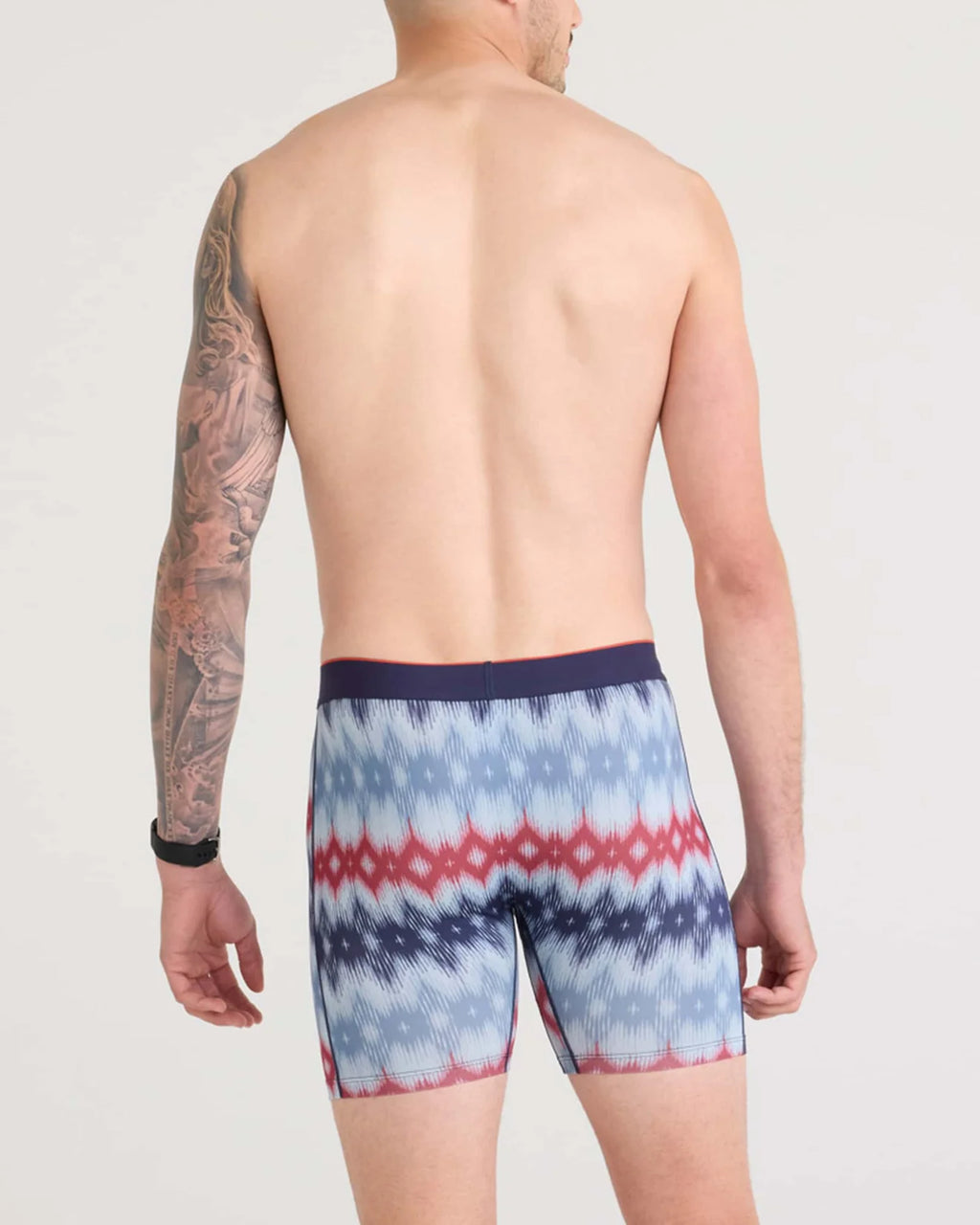 SAXX - MULTI-SPORT MESH - IKATASTIC-MULTI (IKM)