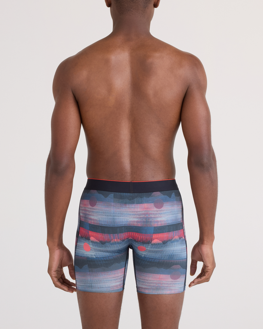 SAXX - MULTI-SPORT MESH - MPM
