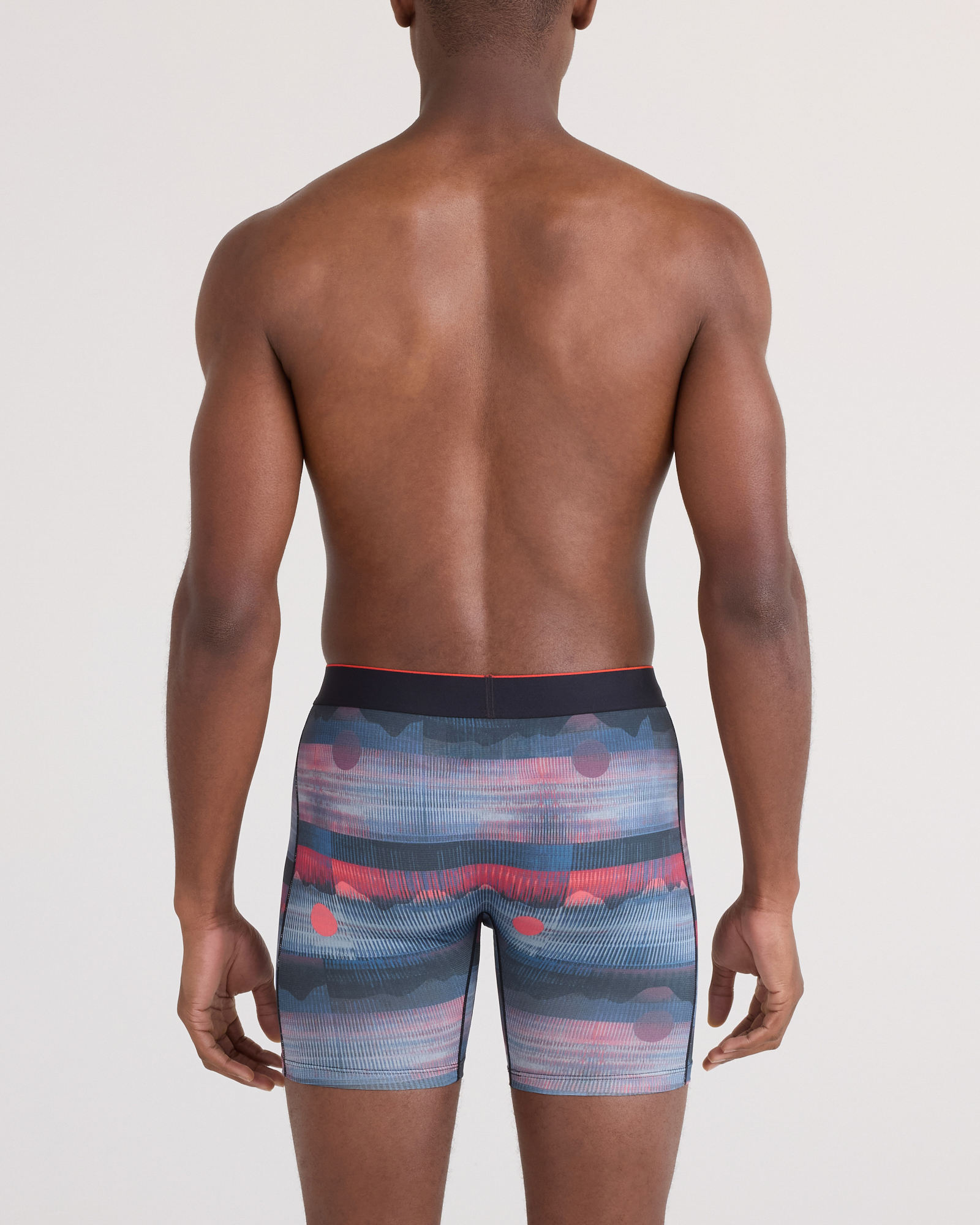 SAXX - MULTI-SPORT MESH - MPM