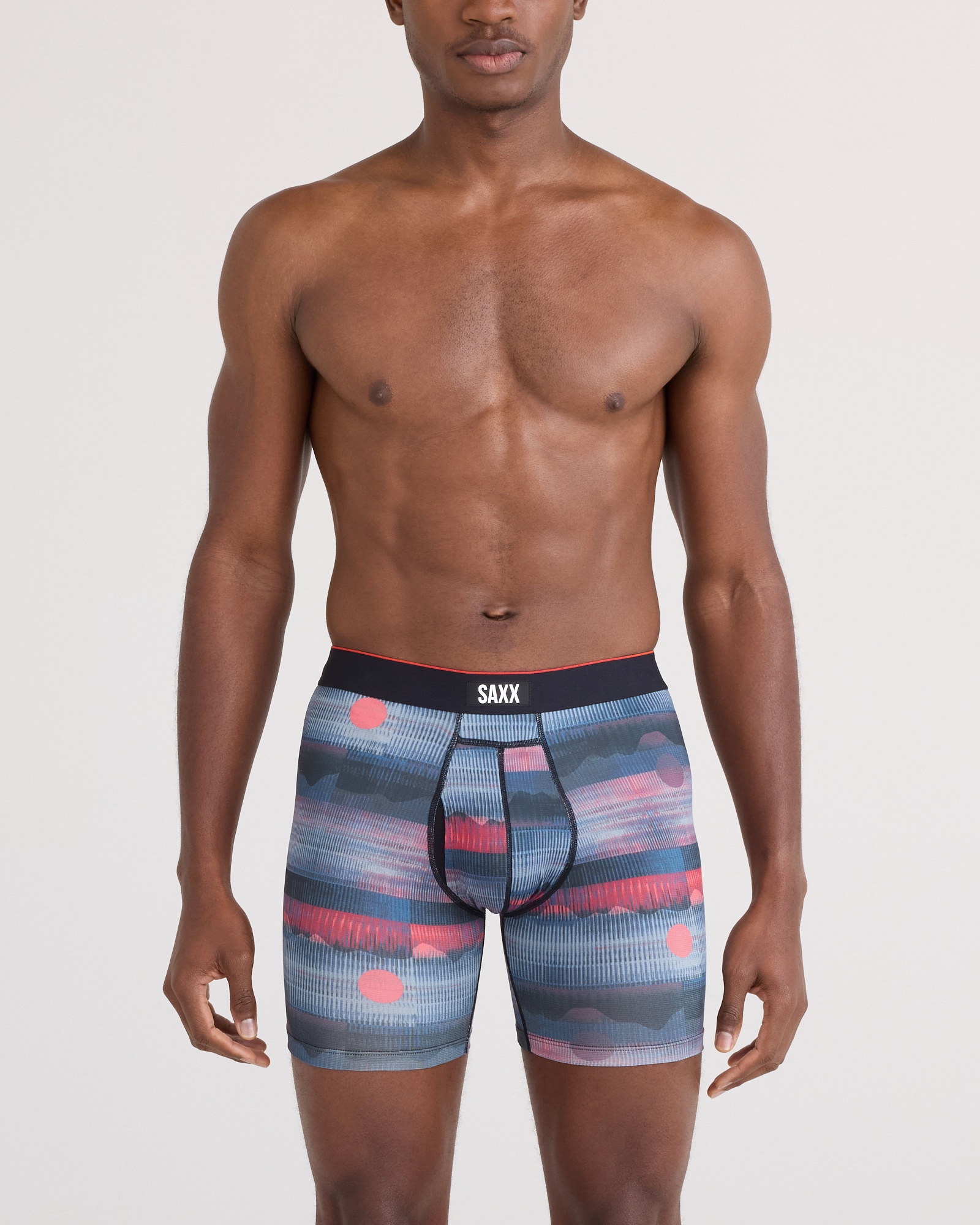 SAXX - MULTI-SPORT MESH - MPM