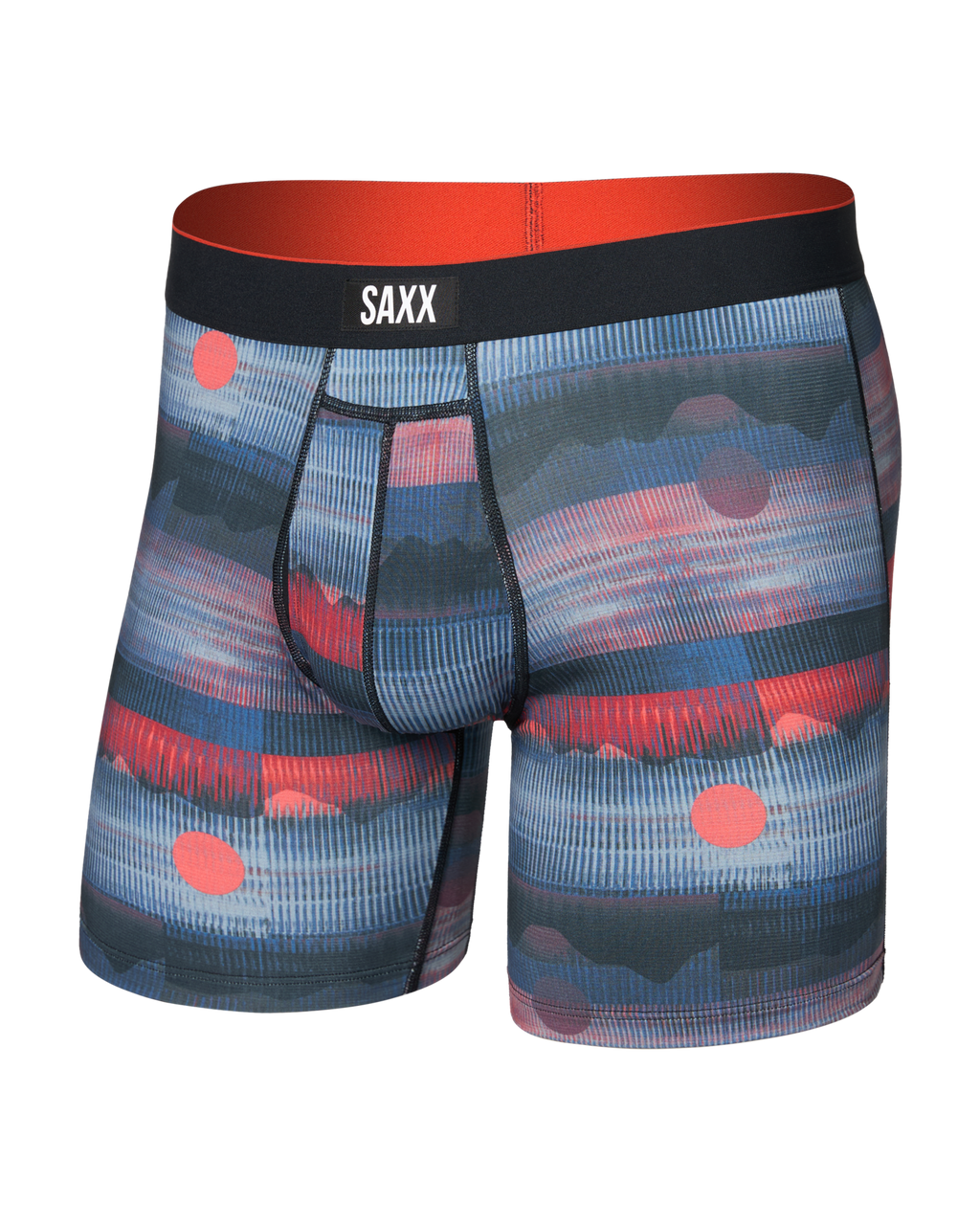 SAXX - MULTI-SPORT MESH - MPM