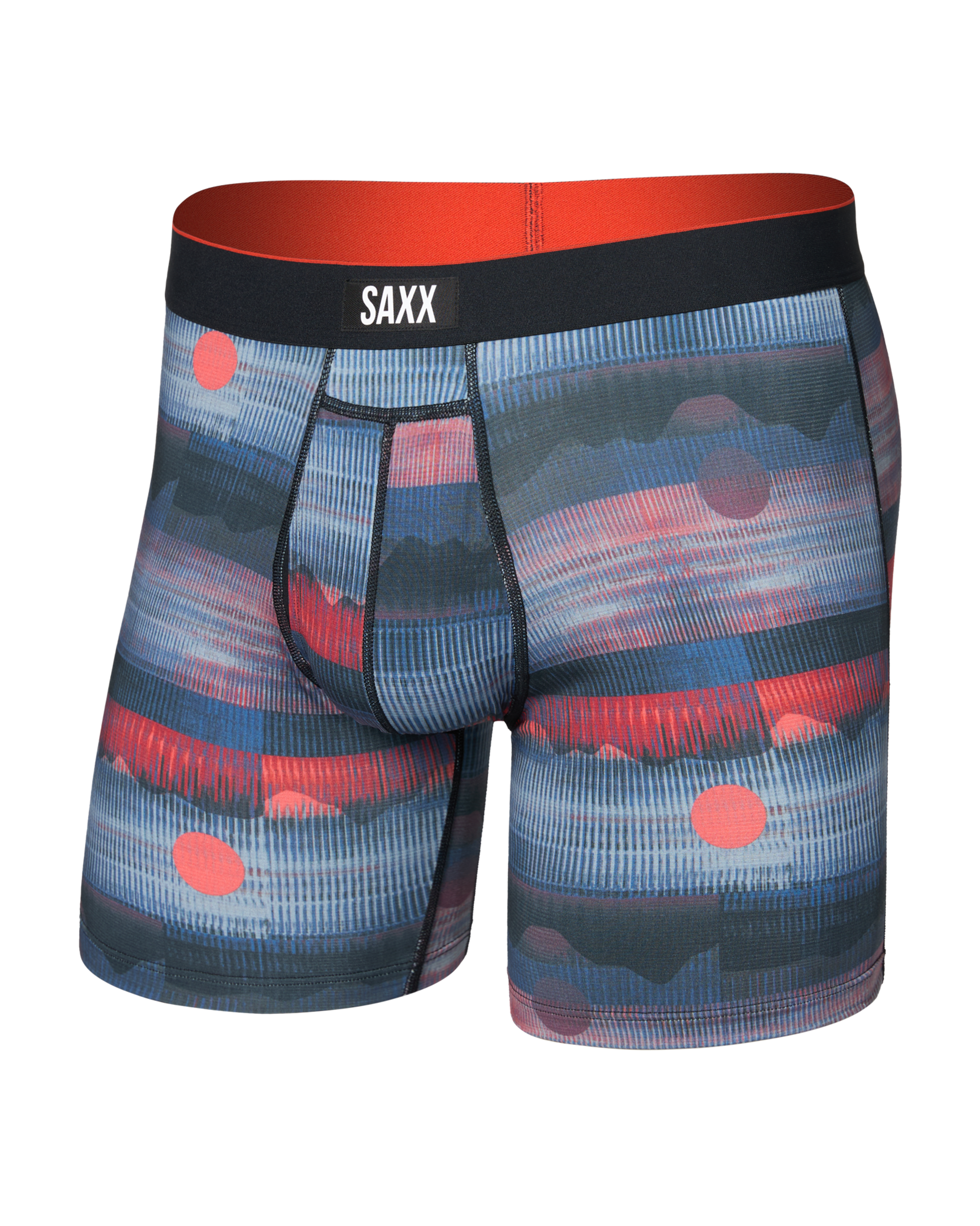 SAXX - MULTI-SPORT MESH - MPM