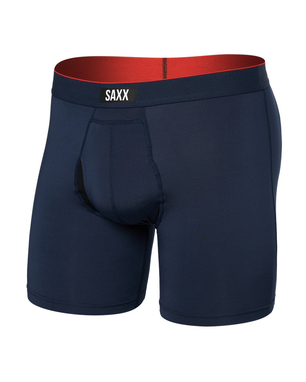 SAXX - MULTI-SPORT MESH - NVY