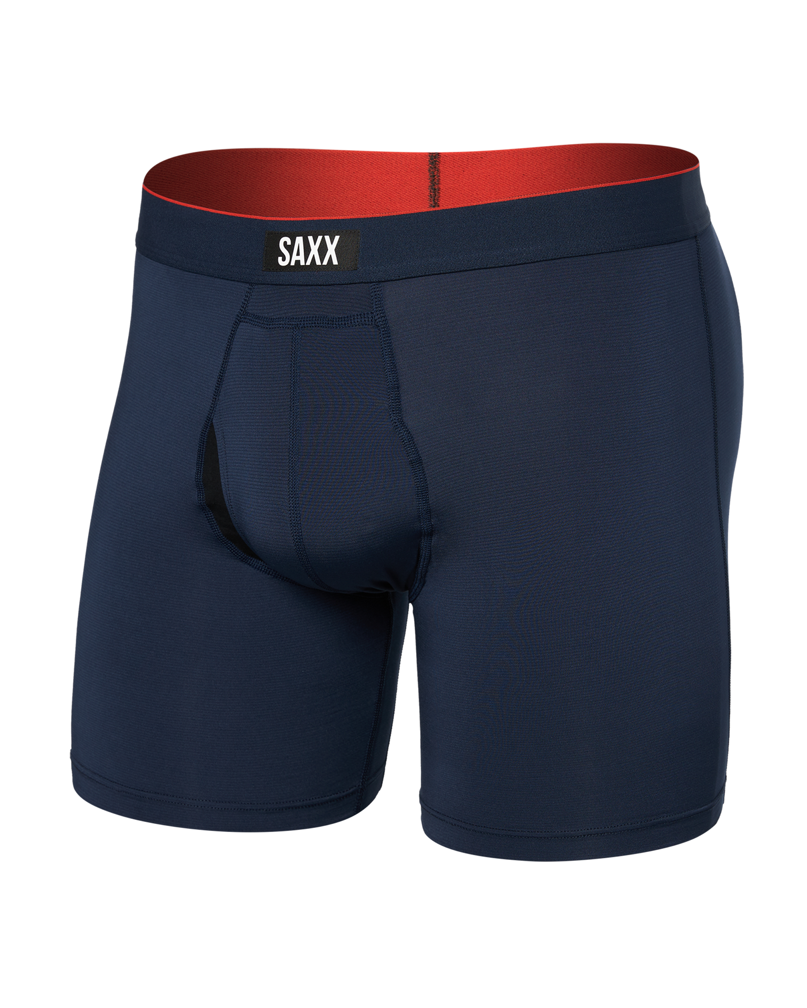 SAXX - MULTI-SPORT MESH - NVY