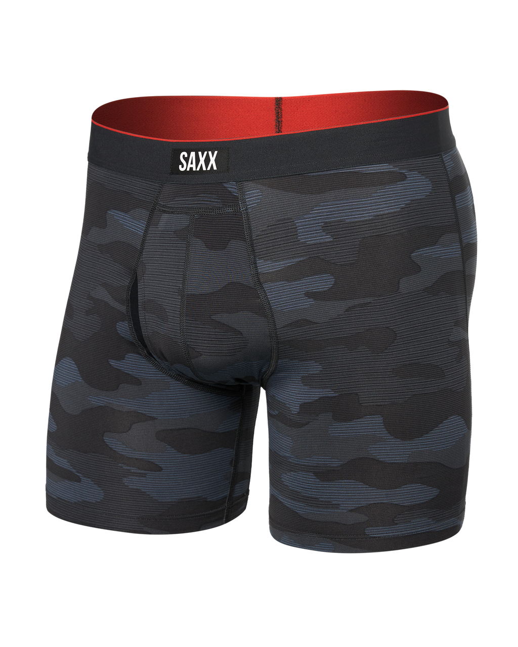 SAXX - MULTI-SPORT MESH - REC