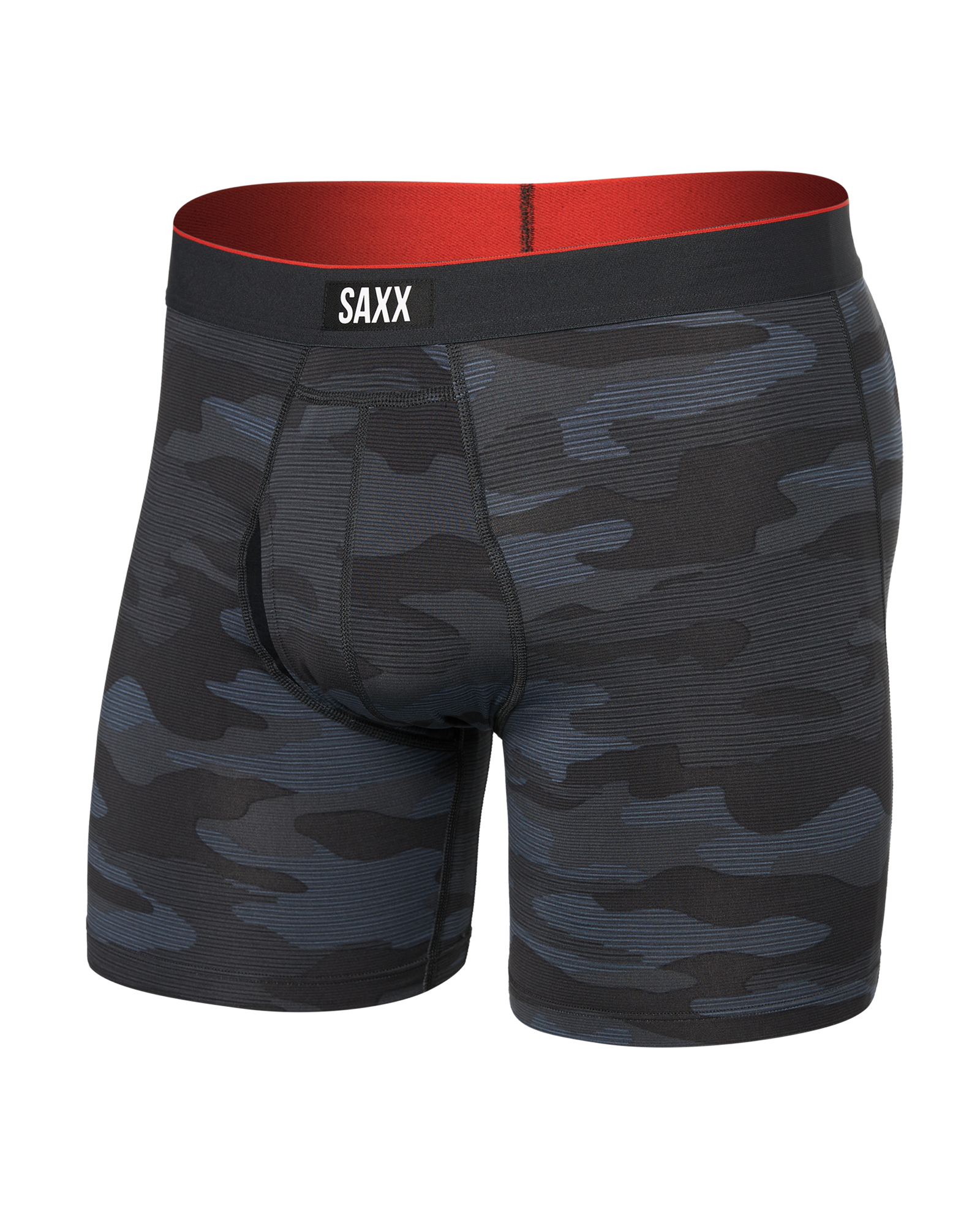 SAXX - MULTI-SPORT MESH - REC