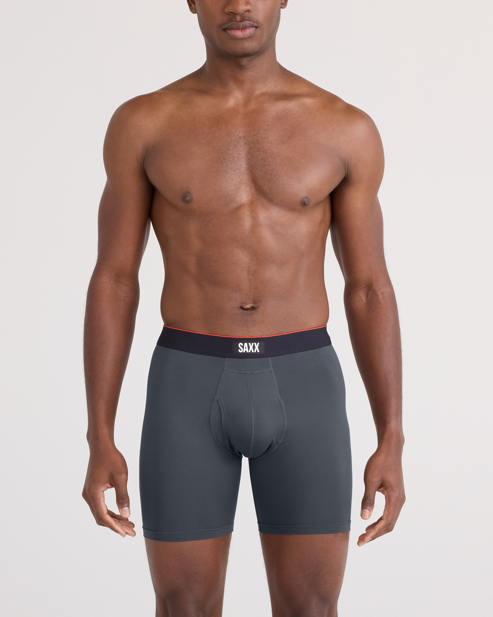 SAXX - MULTI-SPORT MESH - TRB