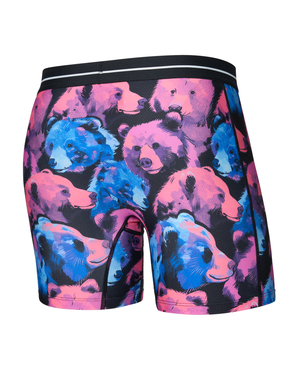 SAXX - VOLT BREATHABLE MESH - BTM
