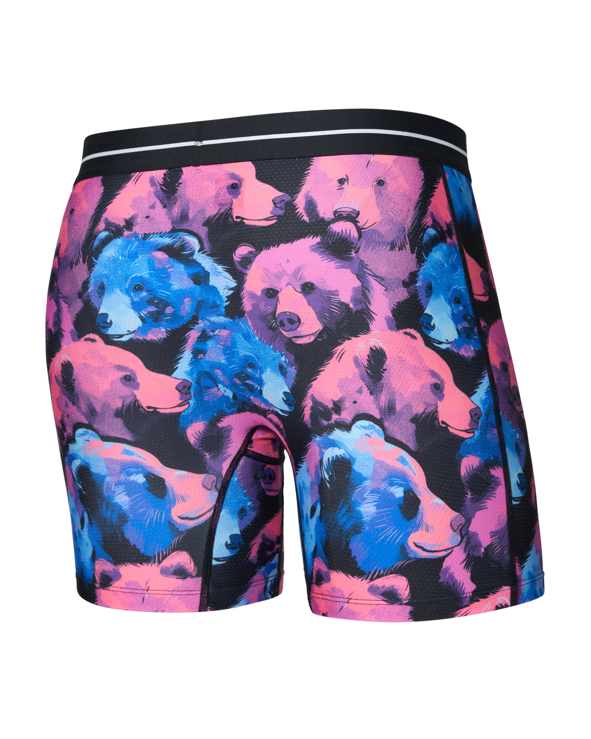 SAXX - VOLT BREATHABLE MESH - BTM