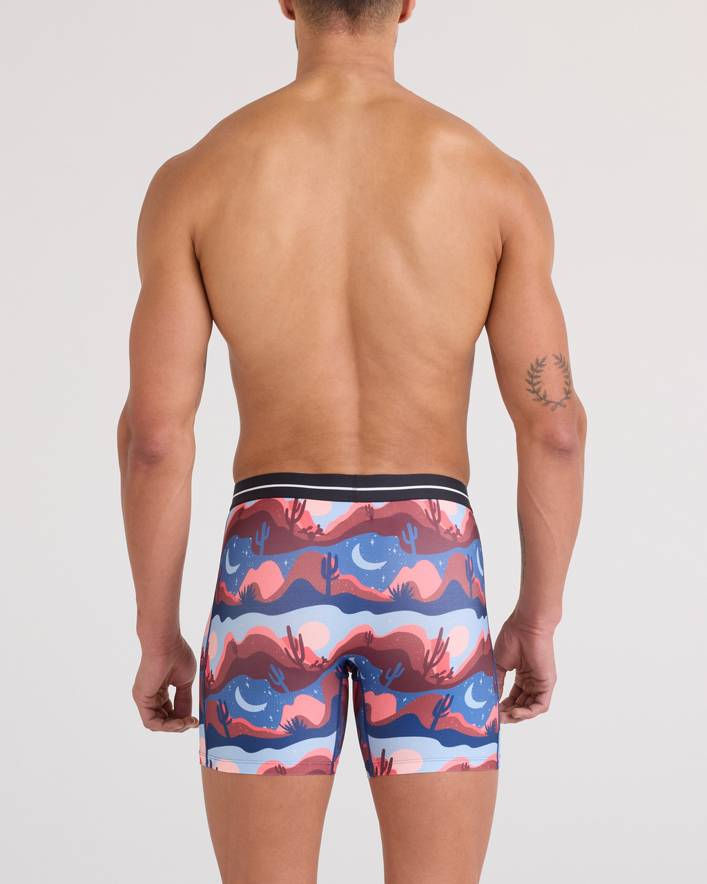 SAXX - VOLT BREATHABLE MESH - CDR