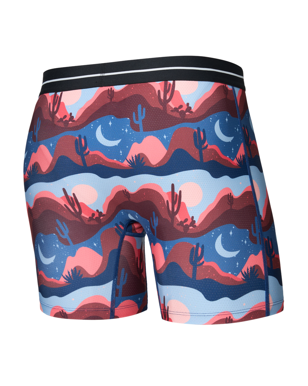SAXX - VOLT BREATHABLE MESH - CDR