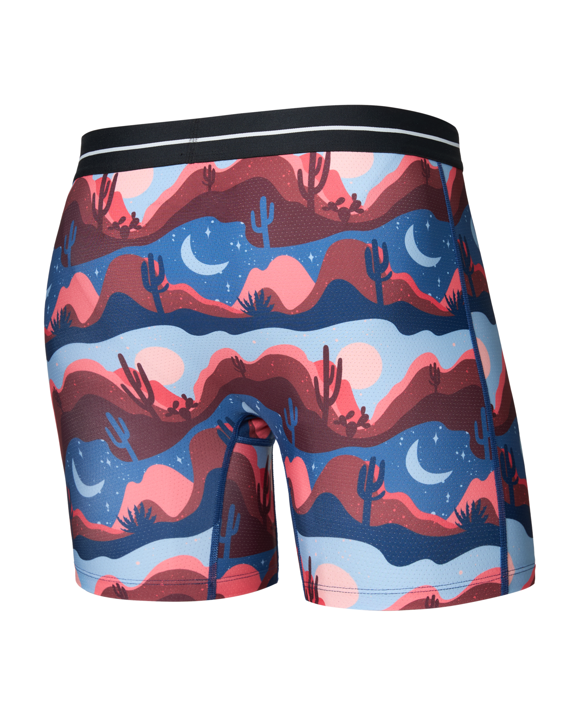 SAXX - VOLT BREATHABLE MESH - CDR