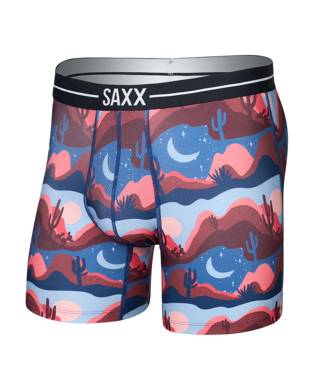 SAXX - VOLT BREATHABLE MESH - CDR