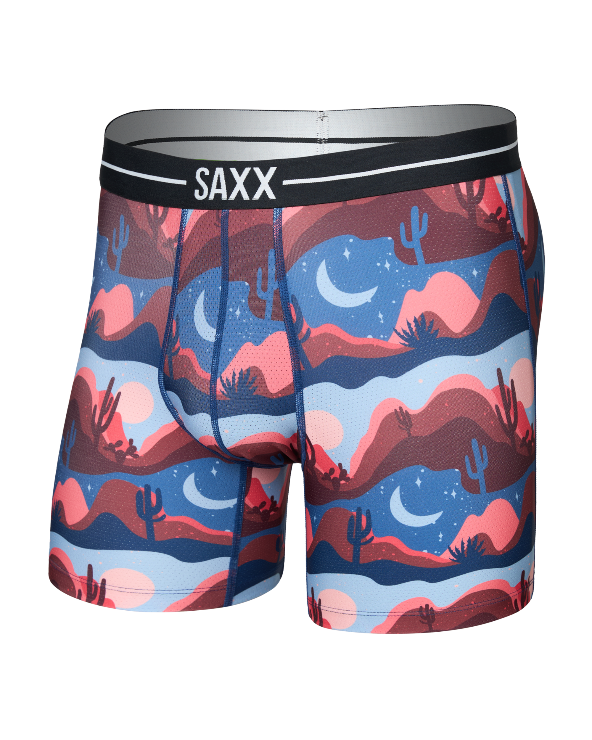 SAXX - VOLT BREATHABLE MESH - CDR