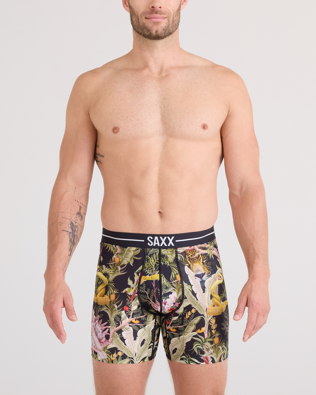 SAXX - VOLT BREATHABLE MESH - JUJ
