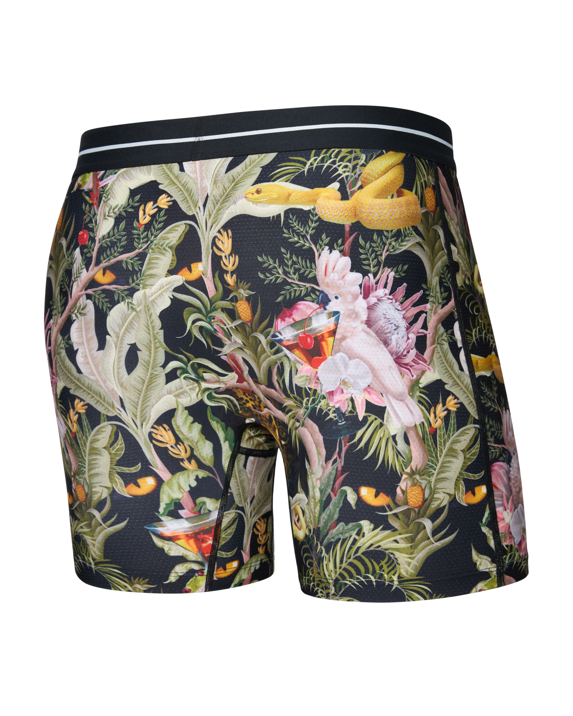 SAXX - VOLT BREATHABLE MESH - JUJ