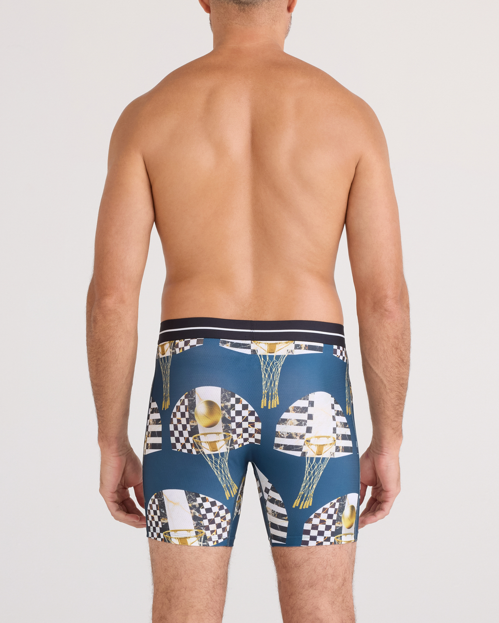 VOLT BREATHABLE MESH - OFF THE CHAIN-RICH TEAL