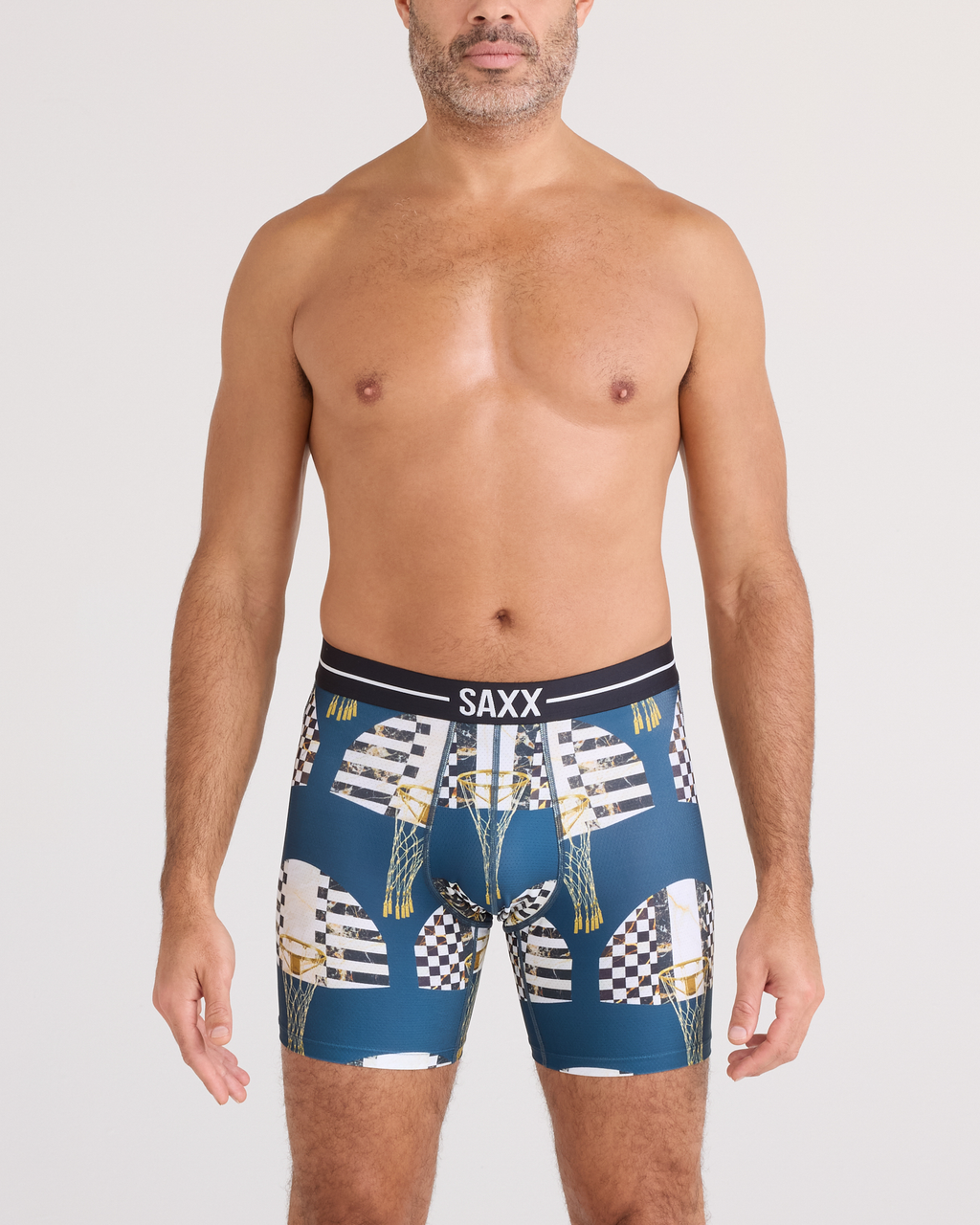 VOLT BREATHABLE MESH - OFF THE CHAIN-RICH TEAL