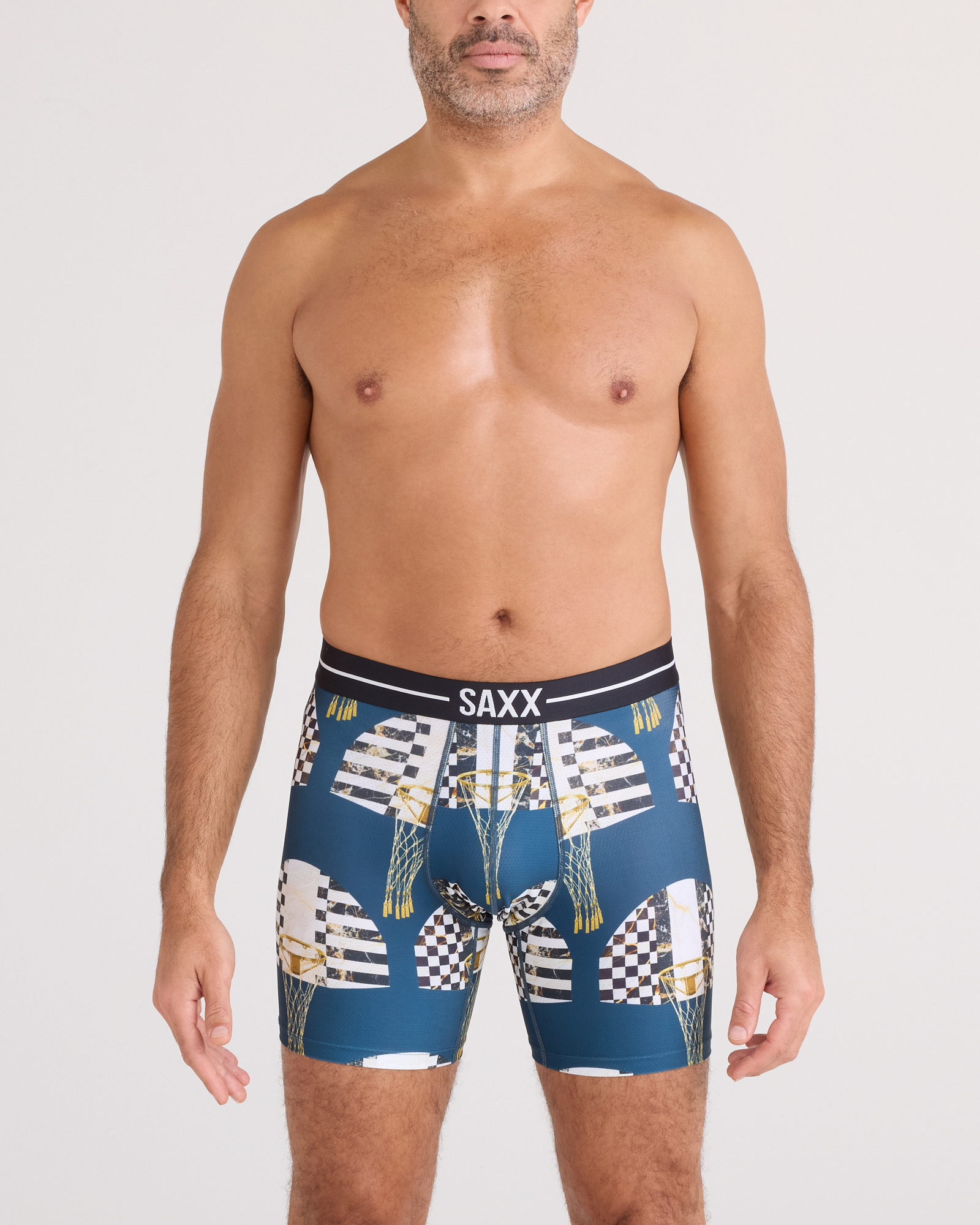 VOLT BREATHABLE MESH - OFF THE CHAIN-RICH TEAL