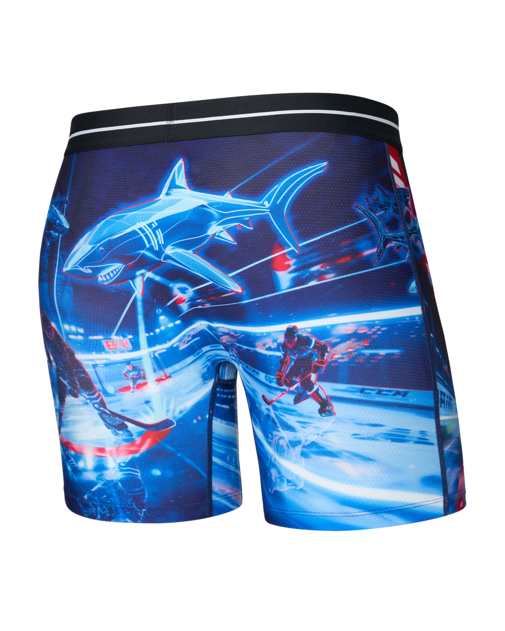 SAXX - VOLT BREATHABLE MESH - SVB