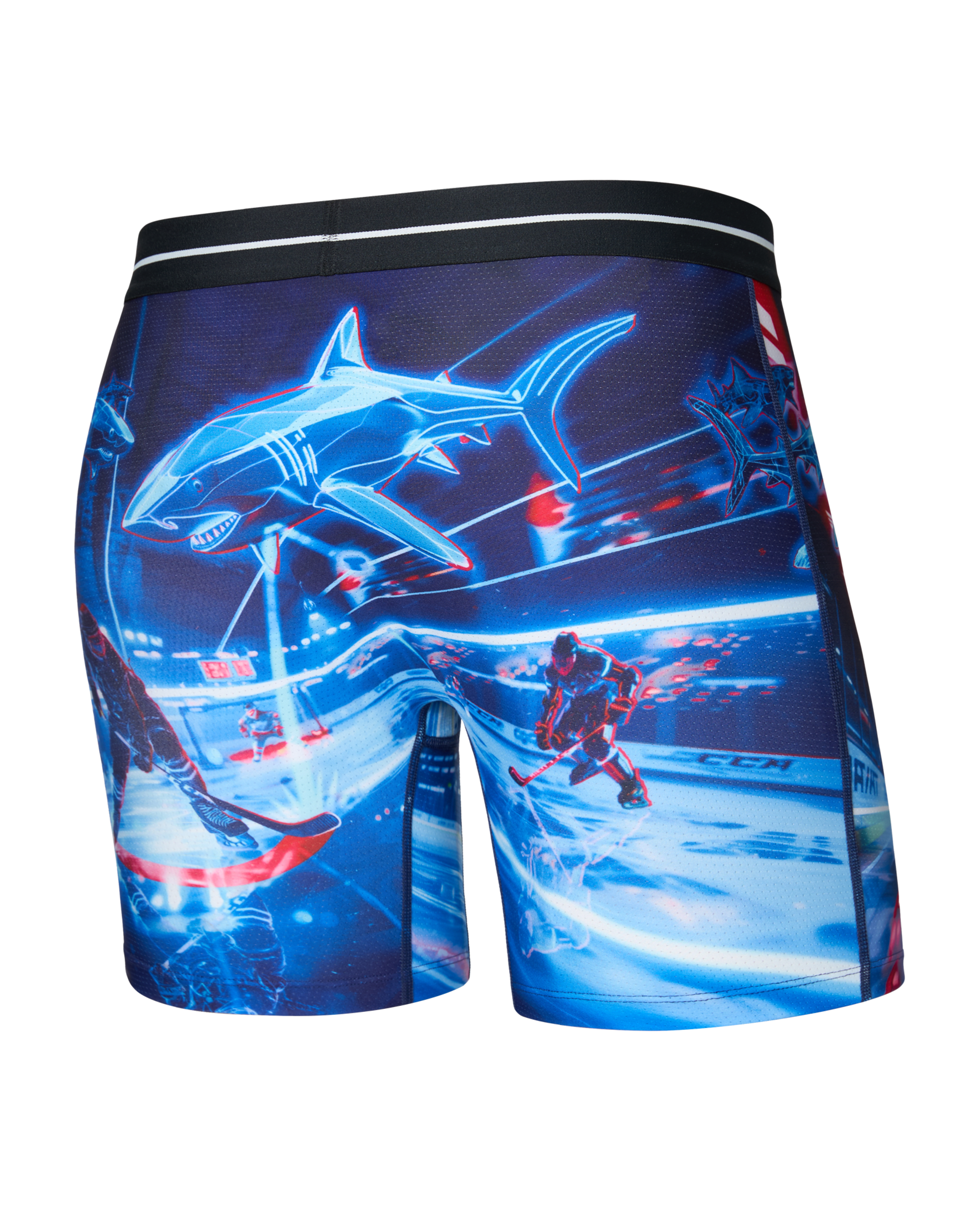 SAXX - VOLT BREATHABLE MESH - SVB