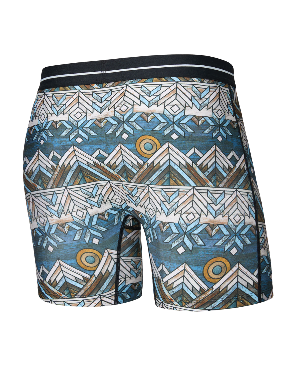 SAXX - VOLT BREATHABLE MESH - TIL