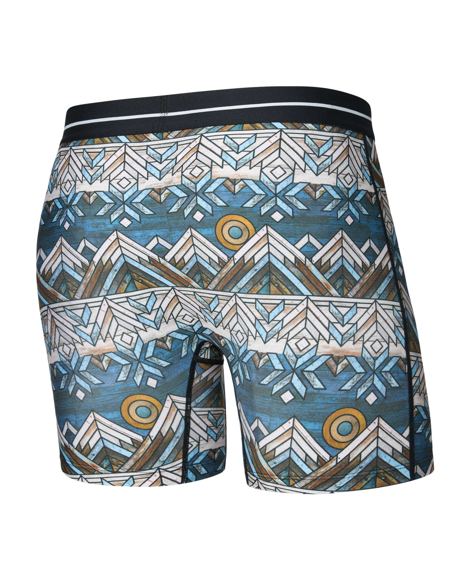 SAXX - VOLT BREATHABLE MESH - TIL