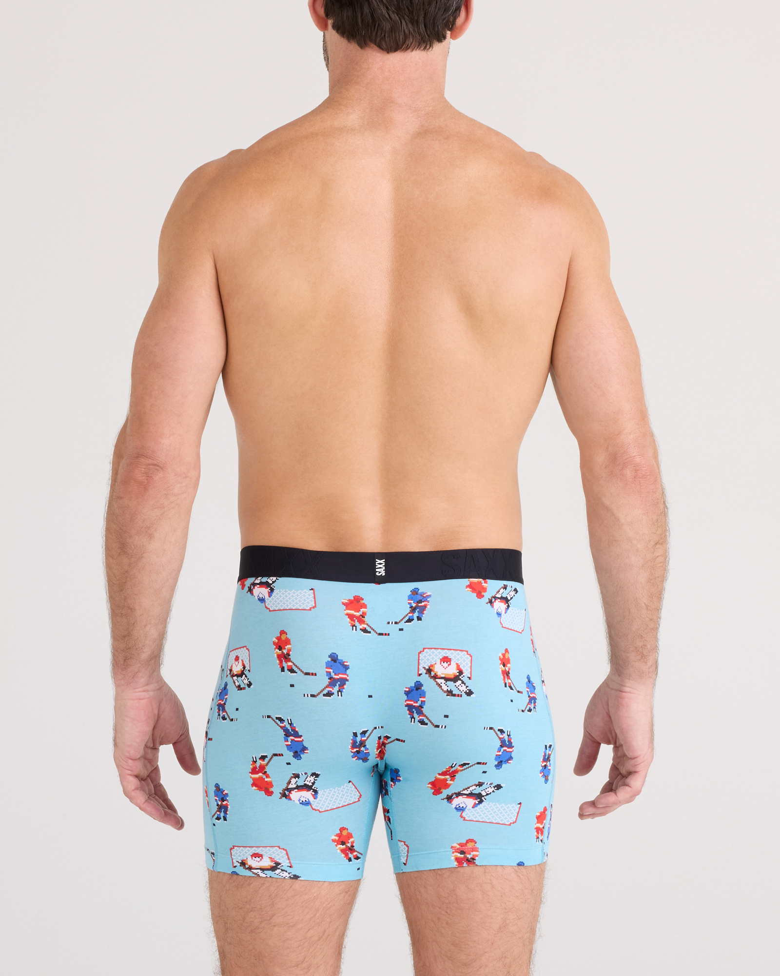 SAXX - DROPTEMP COOLING  COTTON - AIB