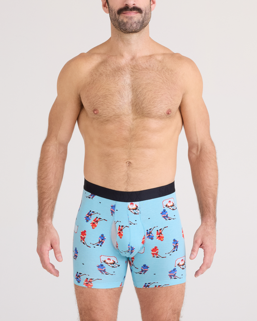 SAXX - DROPTEMP COOLING  COTTON - AIB
