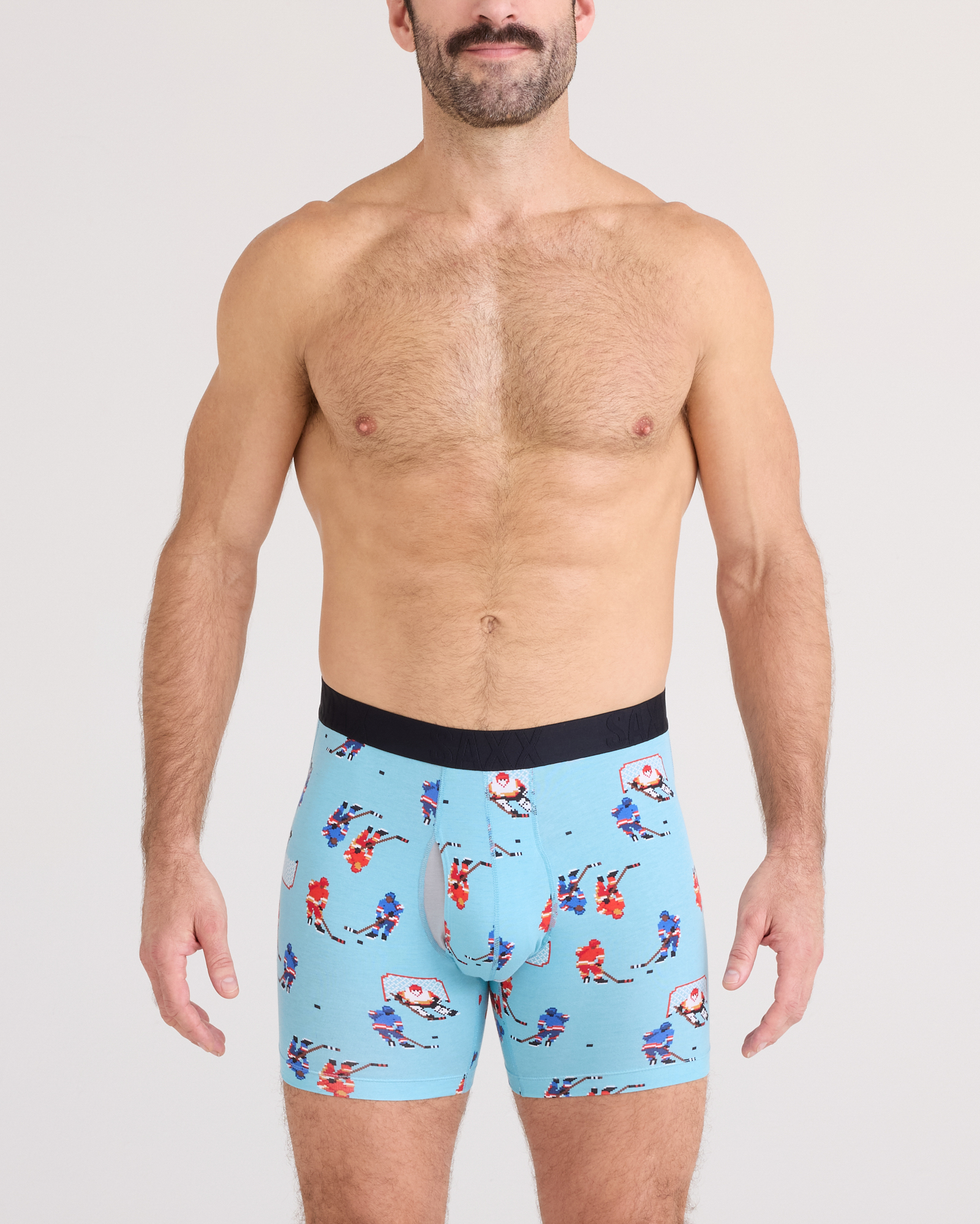 SAXX - DROPTEMP COOLING  COTTON - AIB