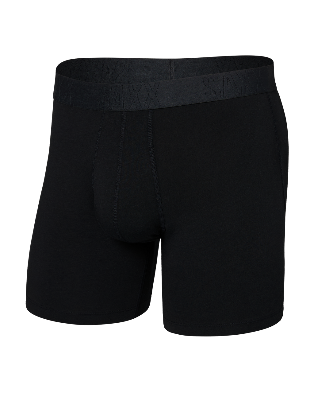 SAXX - DROPTEMP COOLING  COTTON - BLK