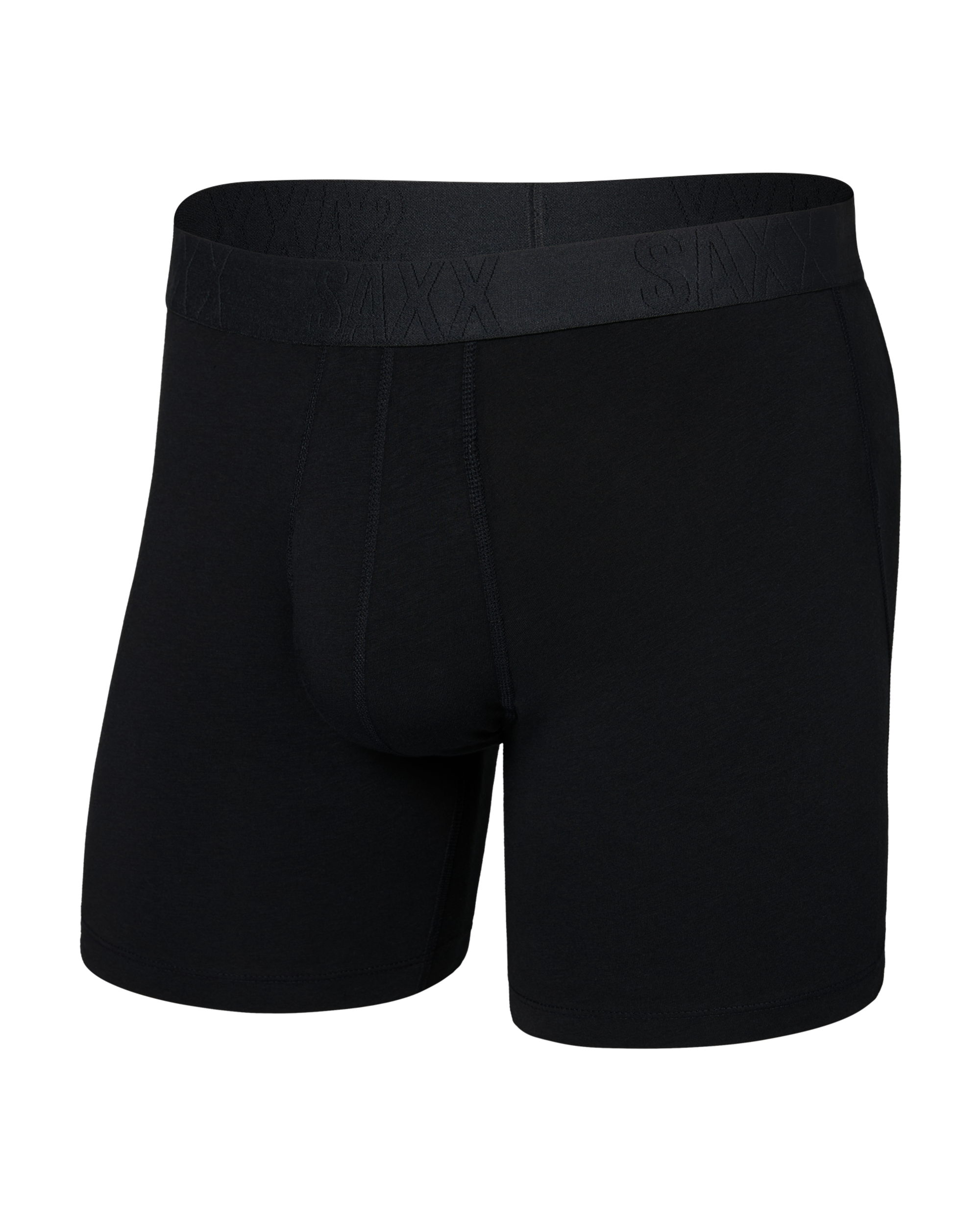 SAXX - DROPTEMP COOLING  COTTON - BLK