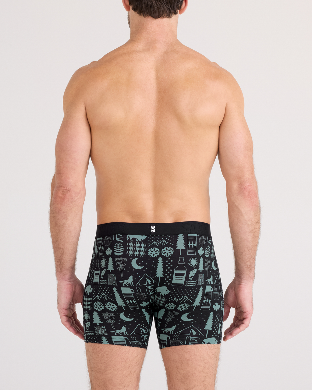 SAXX - DROPTEMP COOLING  COTTON - CST