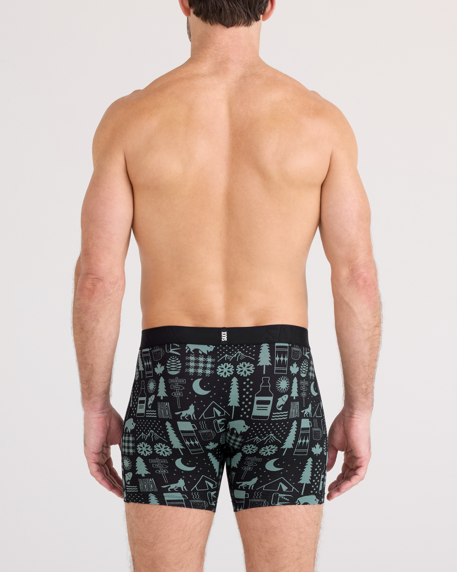 SAXX - DROPTEMP COOLING  COTTON - CST