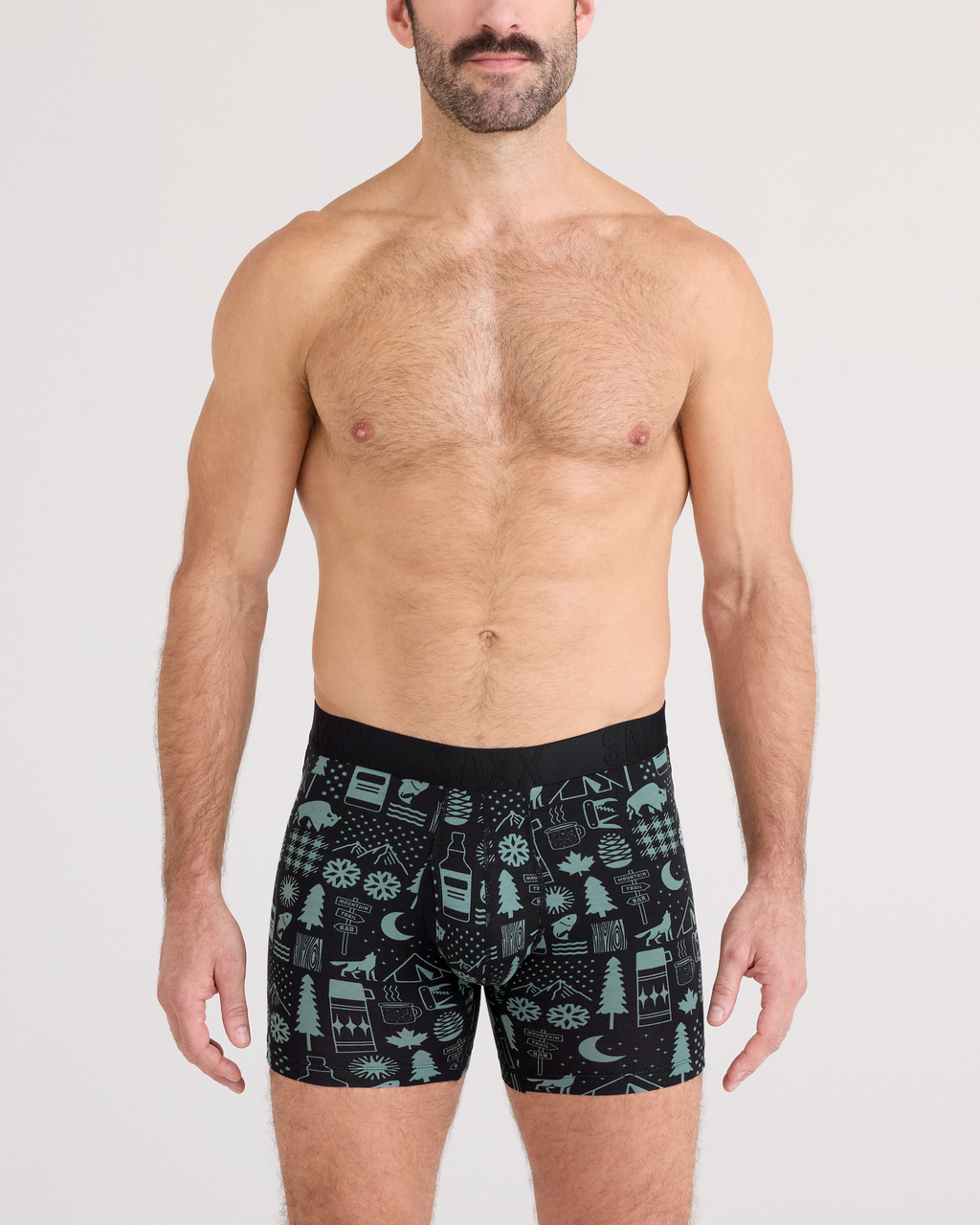 SAXX - DROPTEMP COOLING  COTTON - CST