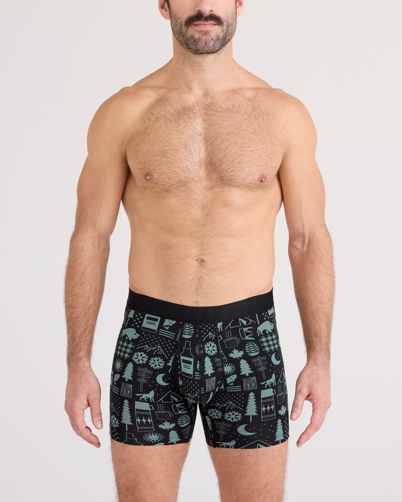 SAXX - DROPTEMP COOLING  COTTON - CST