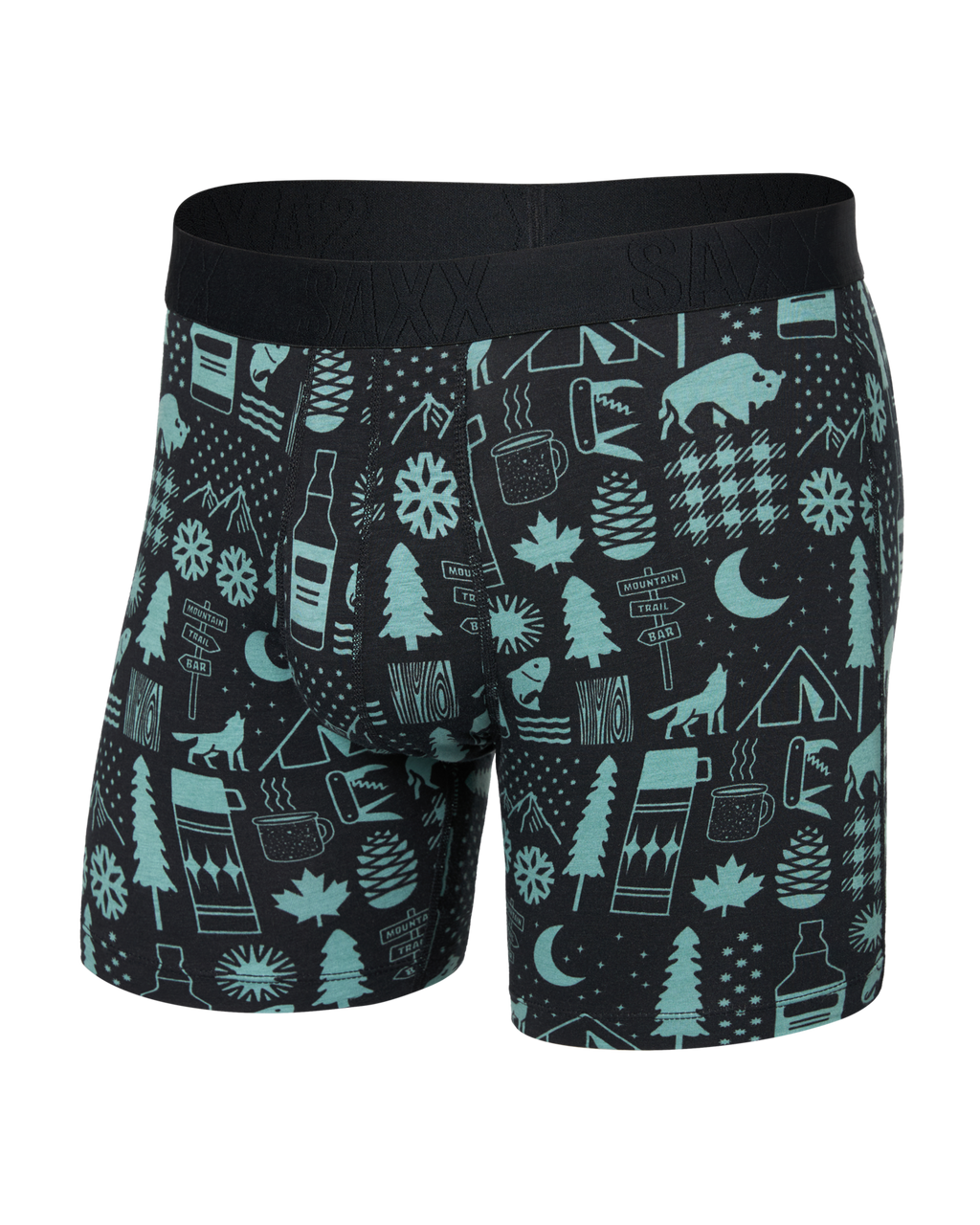SAXX - DROPTEMP COOLING  COTTON - CST