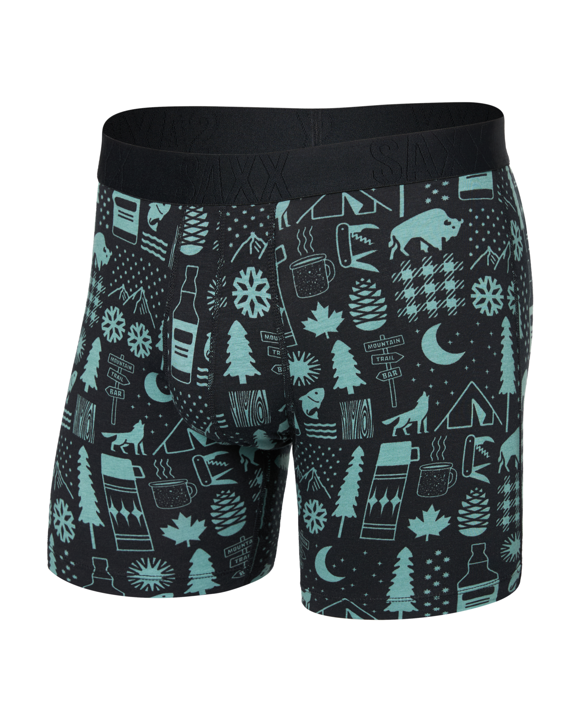 SAXX - DROPTEMP COOLING  COTTON - CST