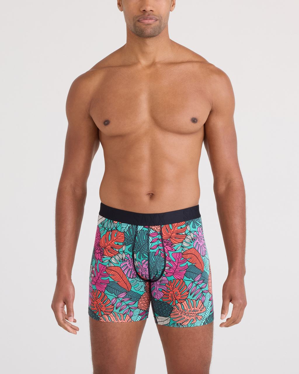 SAXX - DROPTEMP COOLING  COTTON - FPA