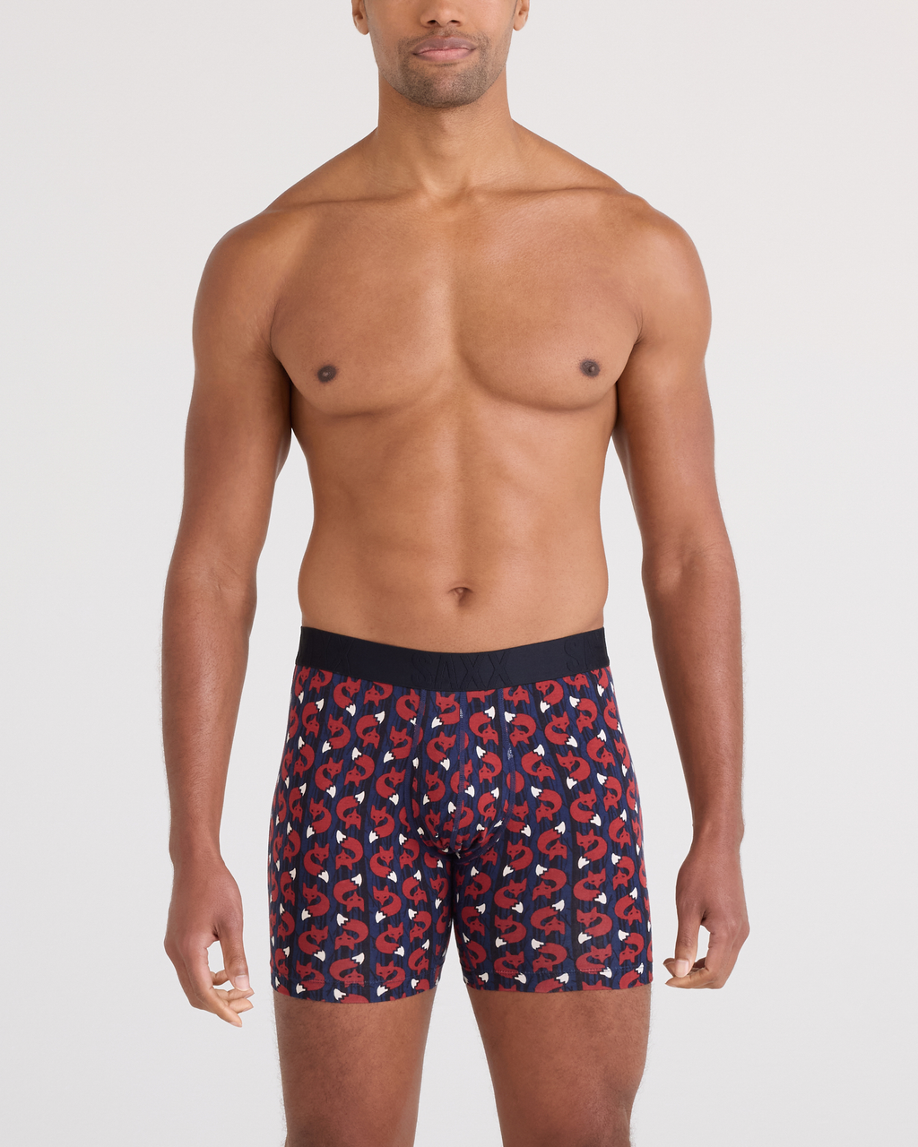 SAXX - DROPTEMP COOLING  COTTON - FXN