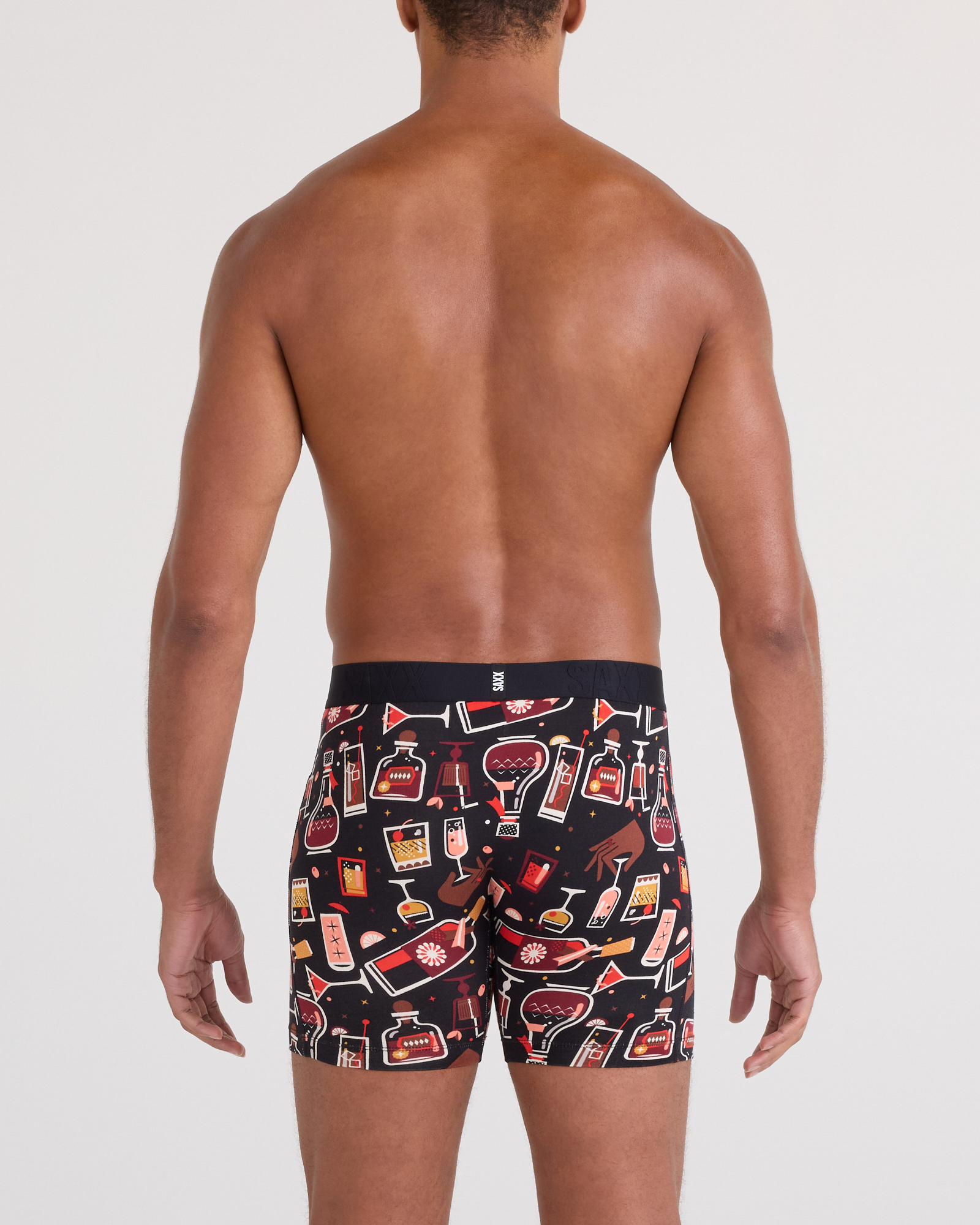 SAXX - DROPTEMP COOLING  COTTON - HST