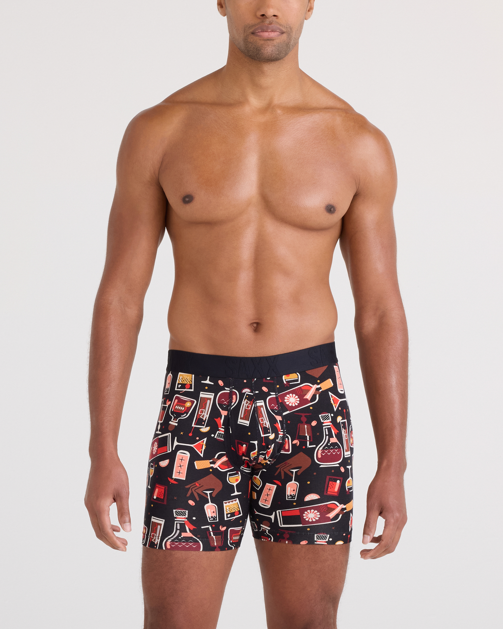 SAXX - DROPTEMP COOLING  COTTON - HST
