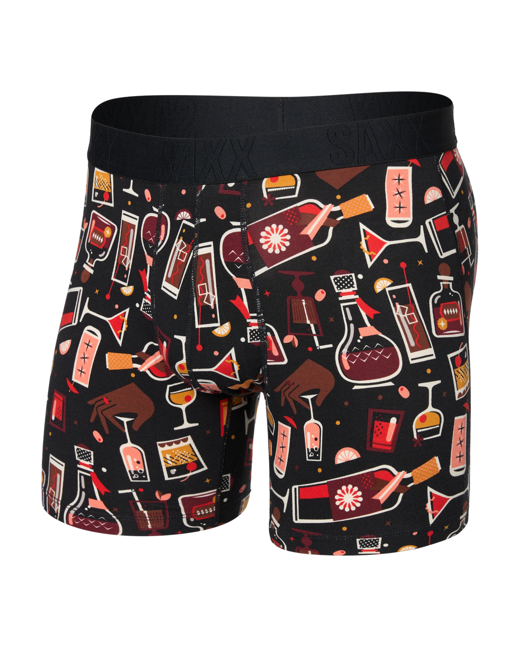 SAXX - DROPTEMP COOLING  COTTON - HST