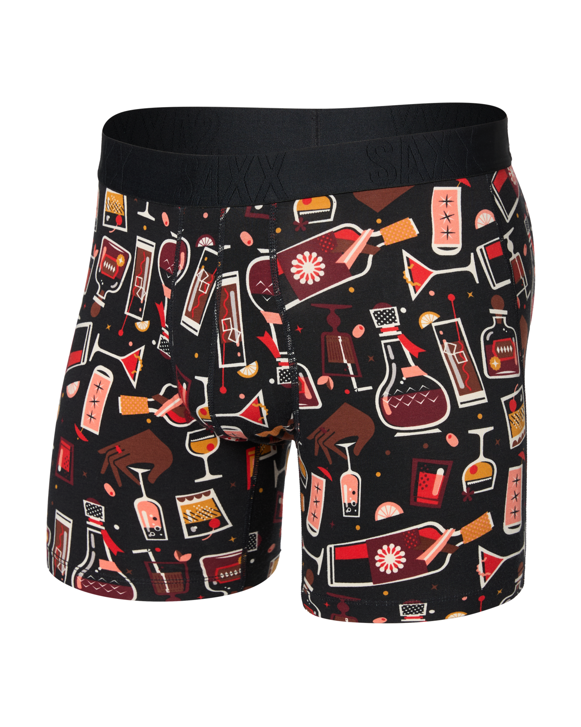 SAXX - DROPTEMP COOLING  COTTON - HST