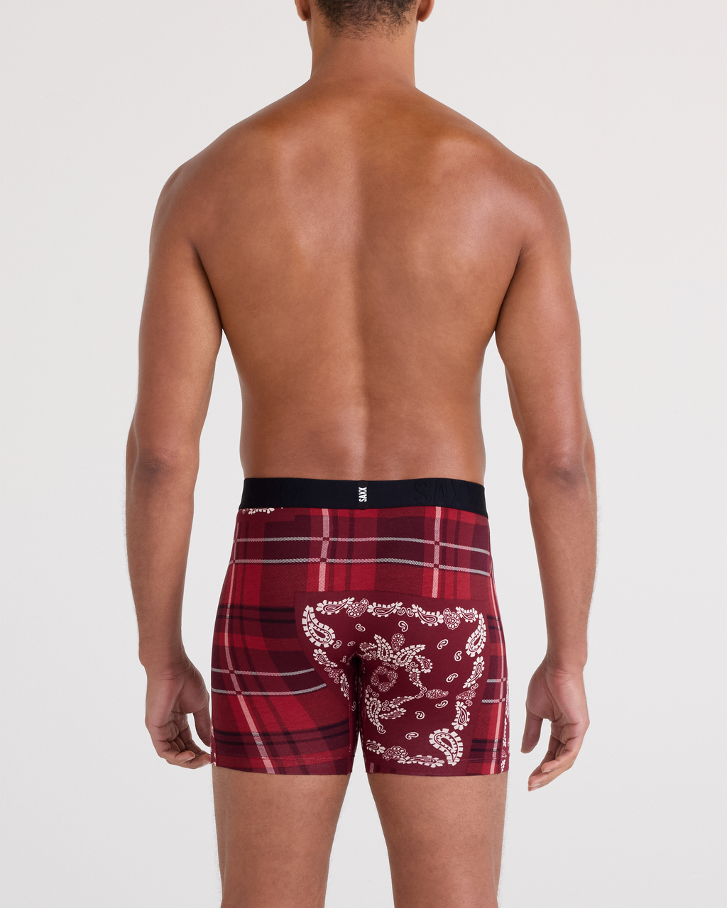 SAXX - DROPTEMP COOLING  COTTON - PPR