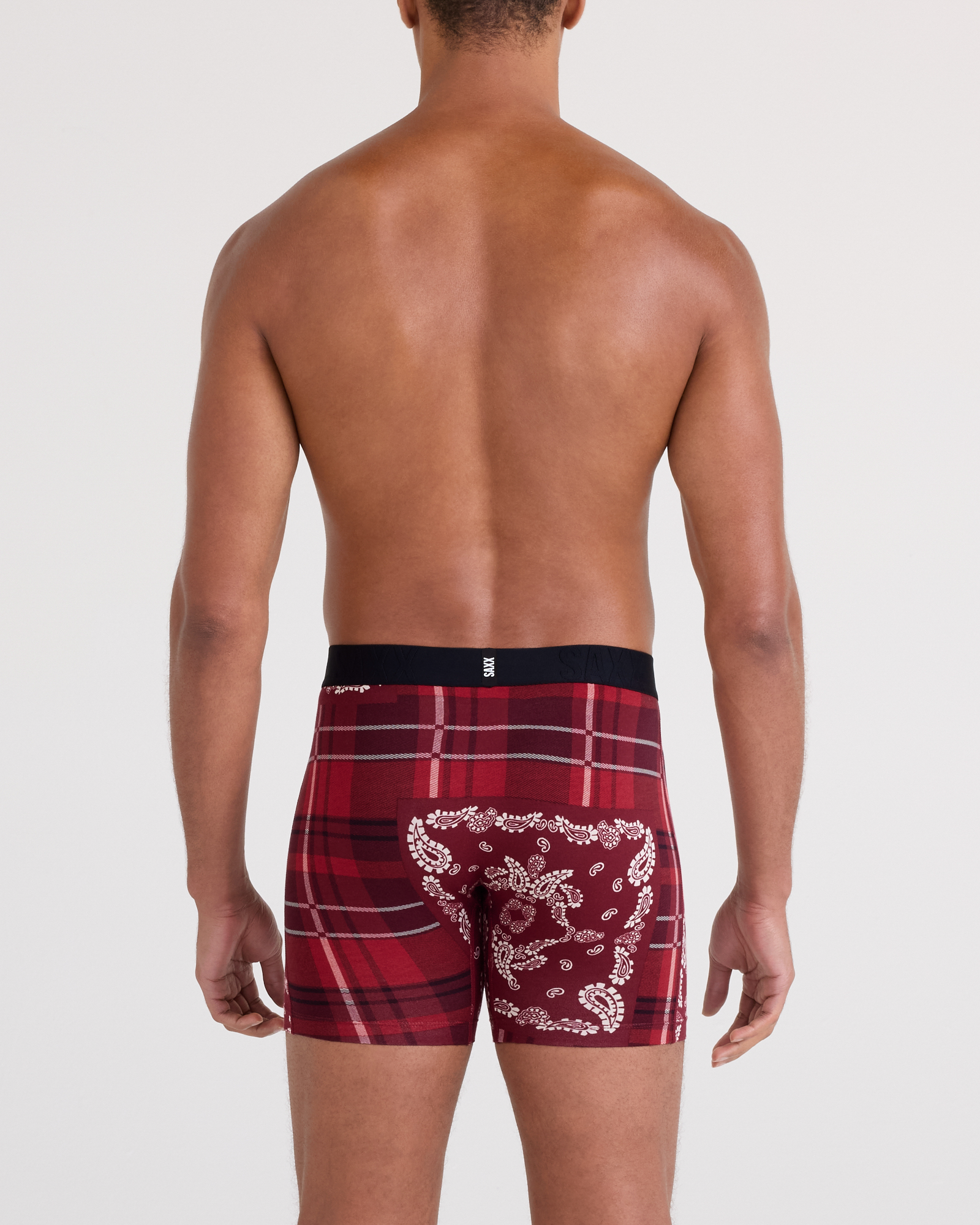 SAXX - DROPTEMP COOLING  COTTON - PPR