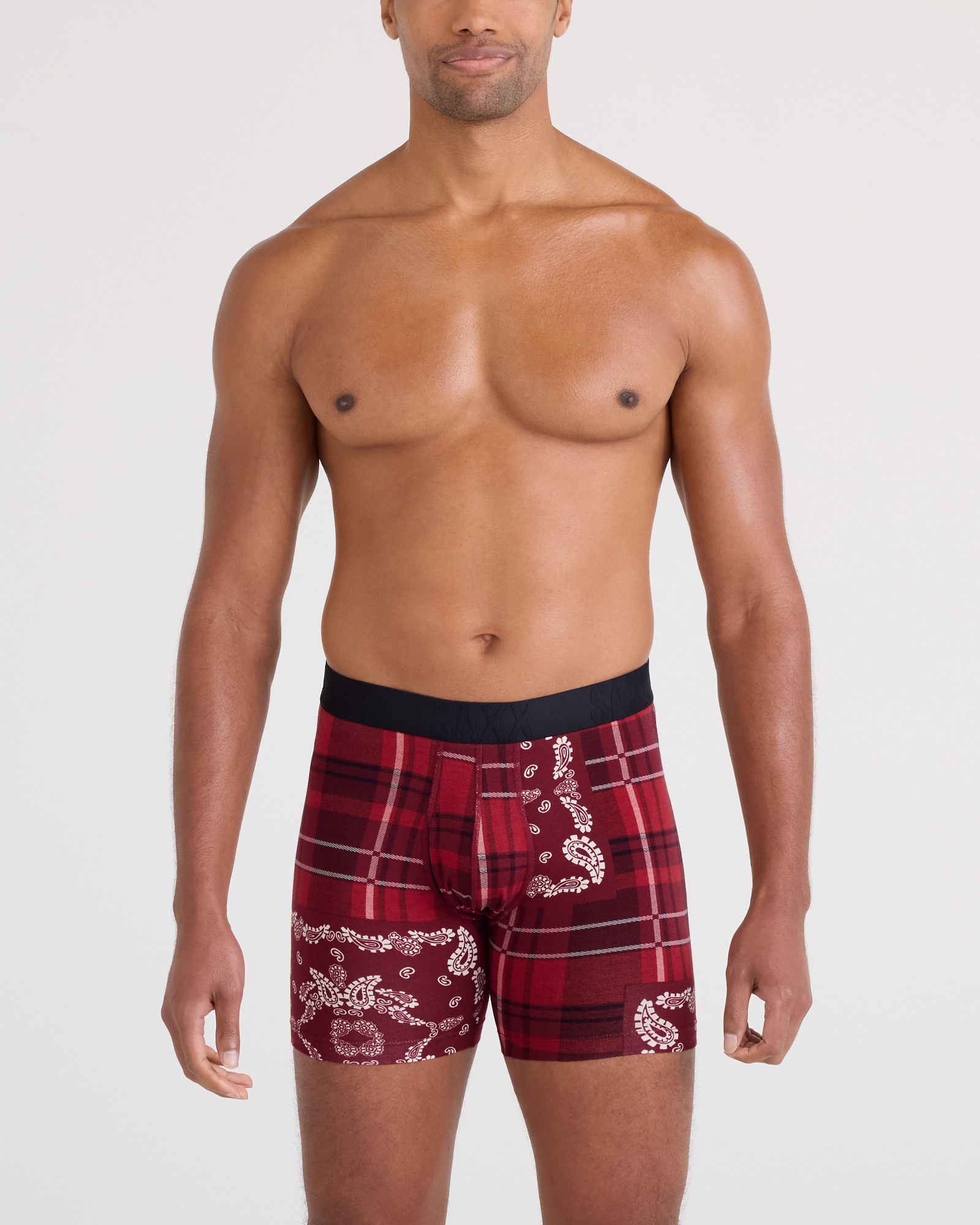 SAXX - DROPTEMP COOLING  COTTON - PPR