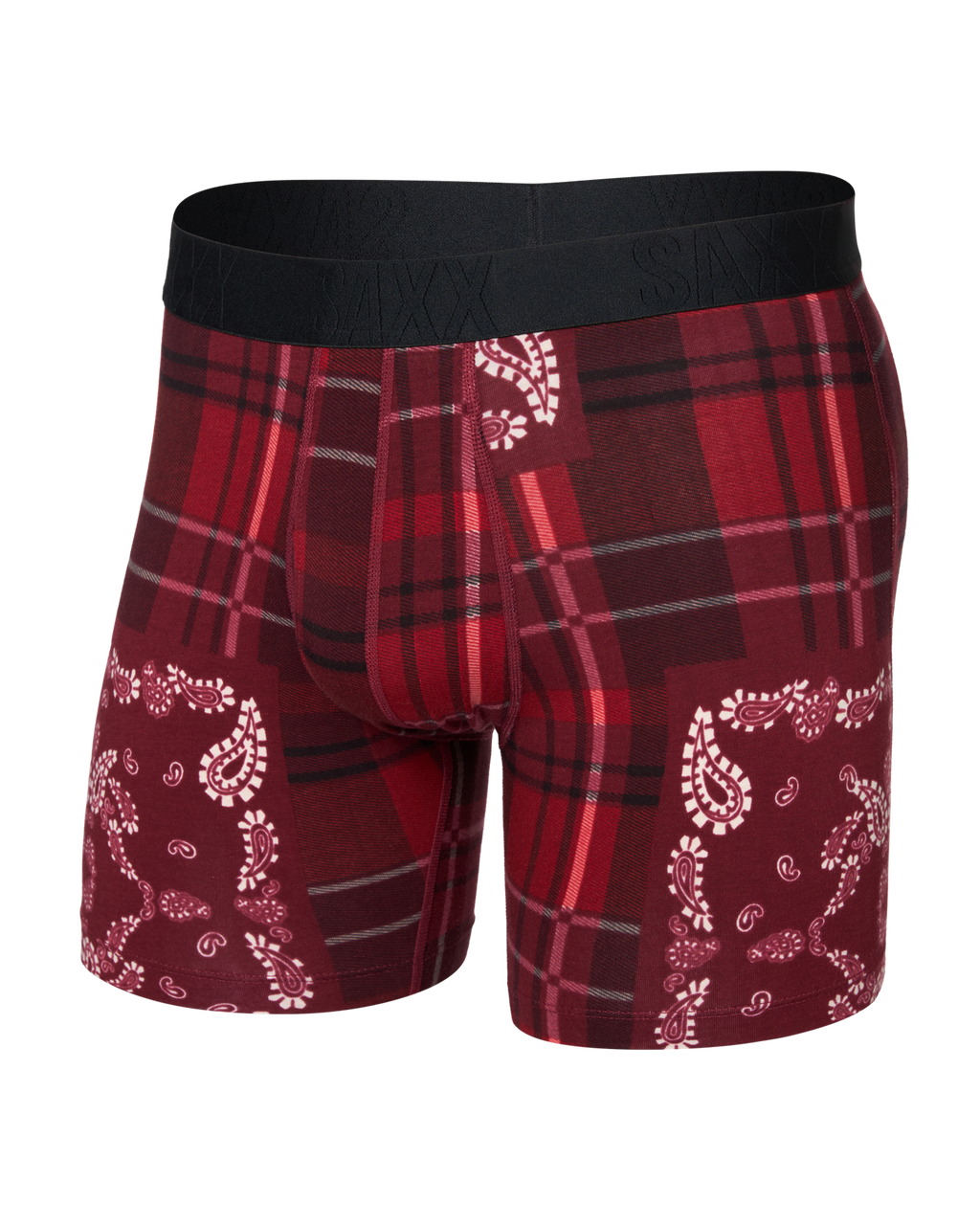 SAXX - DROPTEMP COOLING  COTTON - PPR