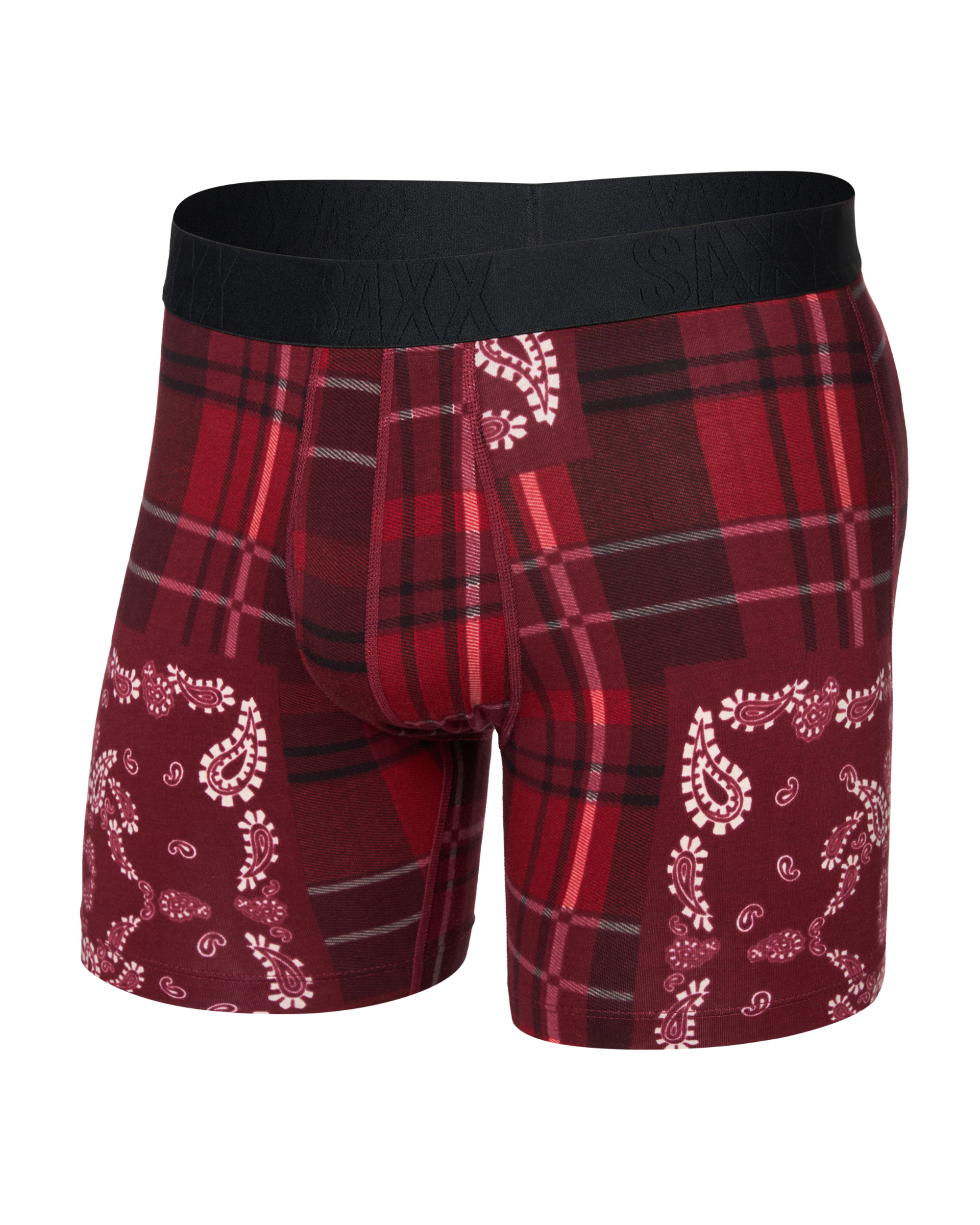 SAXX - DROPTEMP COOLING  COTTON - PPR