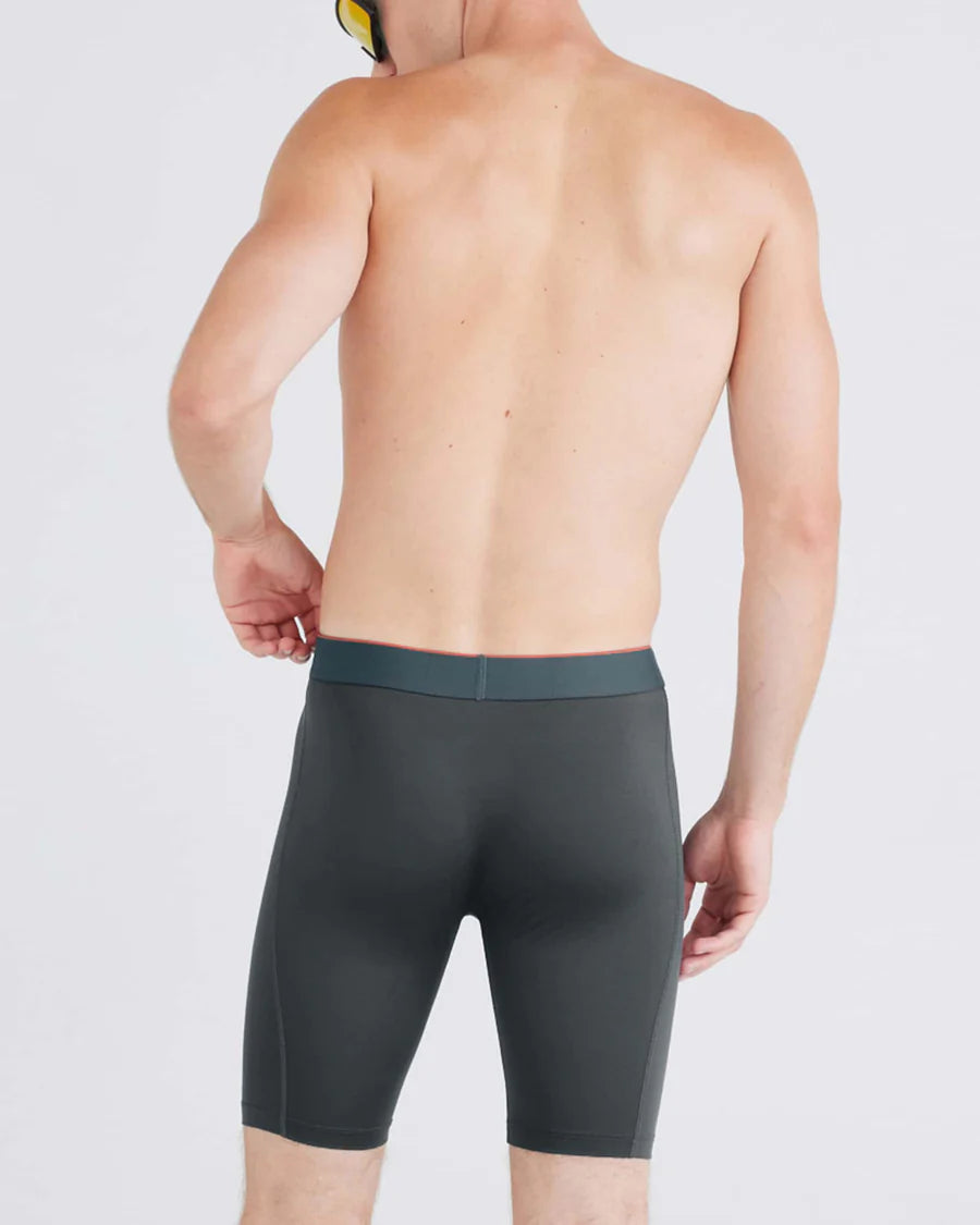 SAXX - MULTI-SPORT MESH LONG - TUB